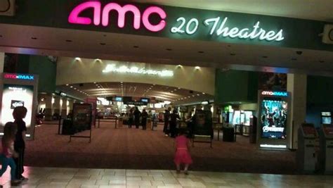 amc puente showtimes